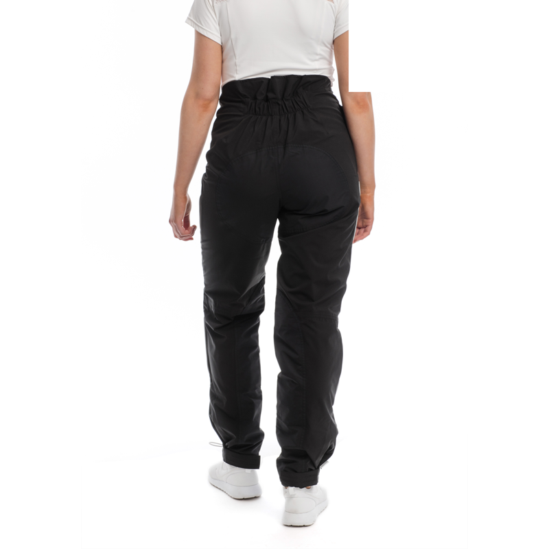 Horseware H20 Pullups - Black-1